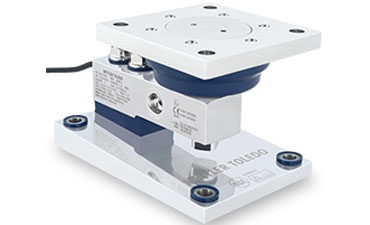 SWB805 Hygienic MultiMount™ Weigh Module