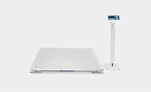 Floor Scale & Heavy Duty Scale