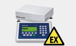 Hazardous Area Scales and Solutions