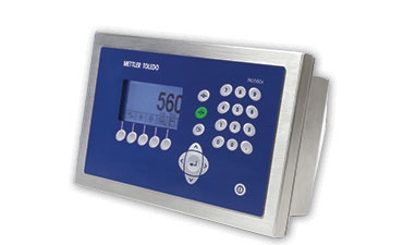 IND560x Weighing Terminal