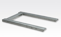 PTA221/PTA226 Pallet Scales