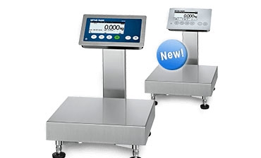 Standard Scale ICS429/ICS439