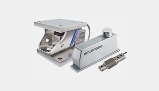 Weigh Modules, Load Cells and Sensors