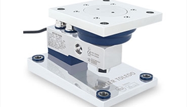 SWB805 Hygienic MultiMount™ Weigh Module