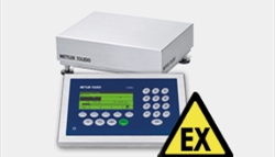 Hazardous Area Scales and Solutions