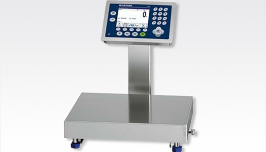 Premium Scale ICS689