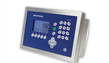 IND560x Weighing Terminal