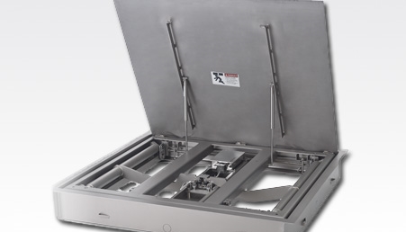 PFK9 High-Precision Weighing Platforms