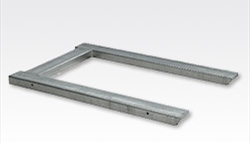 PTA221/PTA226 Pallet Scales
