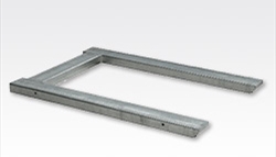 PTA221/PTA226 Pallet Scales