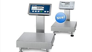 Standard Scale ICS429/ICS439