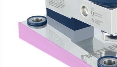 SWB805 Hygienic MultiMount™ Weigh Module